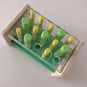 LOVEVERY Wooden Posting Stand from The Companion Playkit